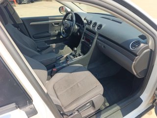SEAT Exeo 2010
