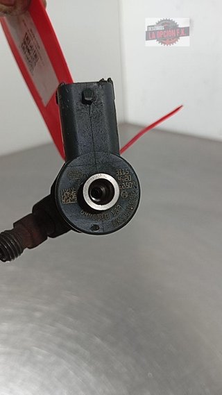 ARAÑA Fiat I Doblò (119)(2005->)