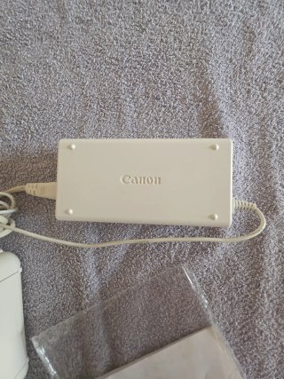 Impresora Canon Selphy CP800 Blanca