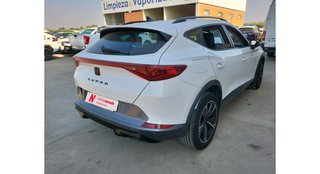 CUOTA 320€ - CUPRA Formentor 2022 1.50 150cv