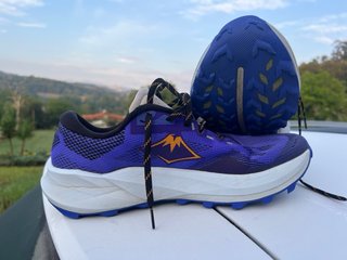 Zapatillas ASICS Trabuco 14