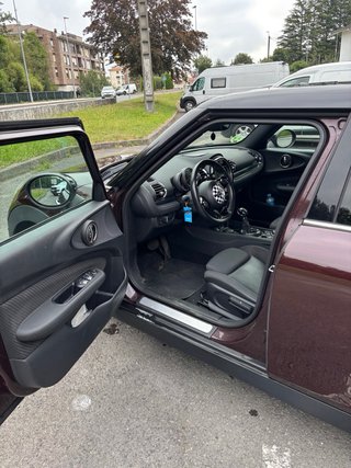 MINI Clubman 2019