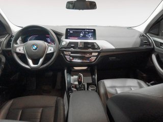 BMW X4 xDrive30d 210 kW (286 CV)