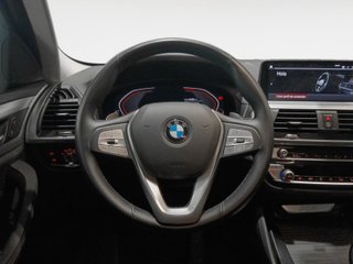 BMW X4 xDrive30d 210 kW (286 CV)