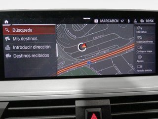BMW X4 xDrive30d 210 kW (286 CV)