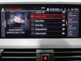 BMW X4 xDrive30d 210 kW (286 CV)