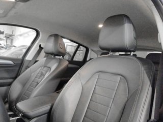 BMW X4 xDrive30d 210 kW (286 CV)