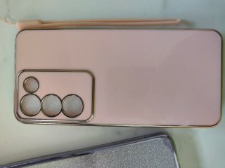 3 Fundas Móvil Vivo (Ver Modelos)