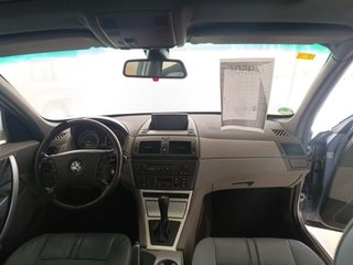 BMW X3 2004