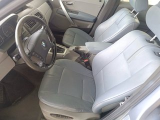 BMW X3 2004