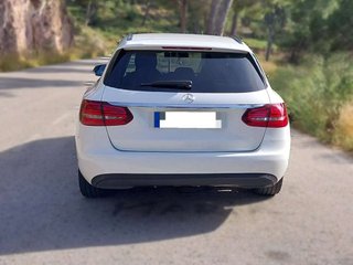 MERCEDES clase c