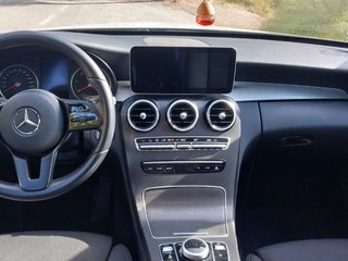 MERCEDES clase c