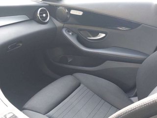 MERCEDES clase c