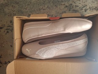 Zapatillas mujer