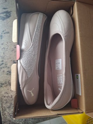 Zapatillas mujer