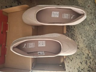 Zapatillas mujer