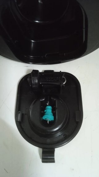 Contenedor escurridor Nescafé Dolce Gusto