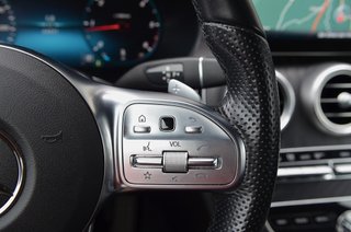 Mercedes Clase C 220 cdi Coupe AMG Line+Navegacion