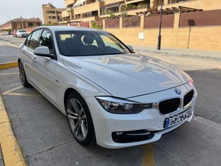BMW serie 3