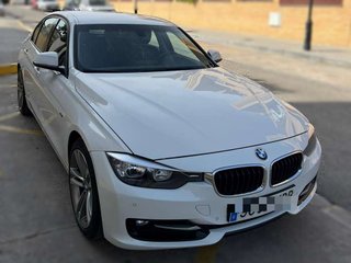 BMW serie 3
