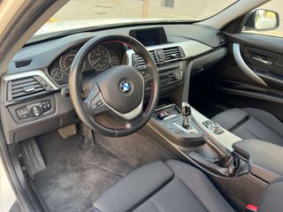 BMW serie 3