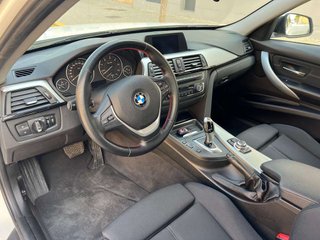 BMW serie 3