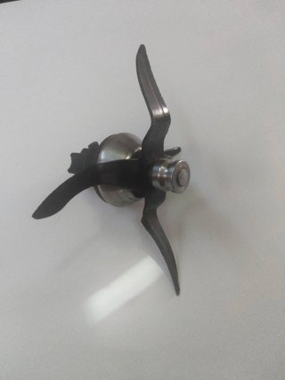 Cuchillas Thermomix TM31