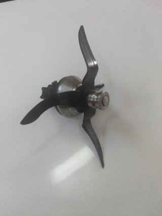 Cuchillas Thermomix TM31