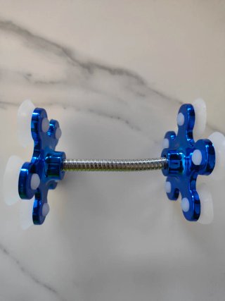 Soporte flexible para móviles VIP