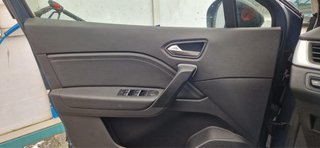 Renault Captur 2024 - Gasolina