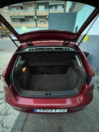 SEAT Ibiza 2007