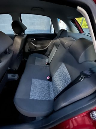 SEAT Ibiza 2007