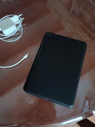iPad Mini Negro