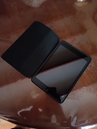 iPad Mini Negro