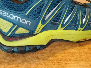 Scarpe Salomon XA PRO 3D Trail Running
