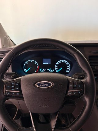 Ford Transit Custom 2019