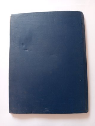 Novo Atlas escolar 1971- João Soares