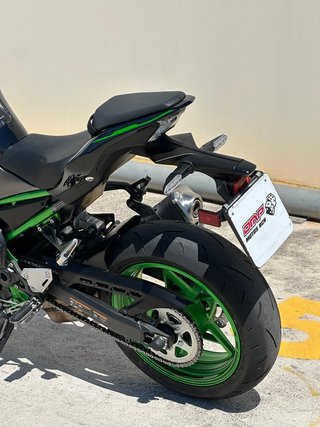Kawasaki Z900 95cv 2024