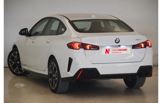 CUOTA 450€ - BMW Serie 2 2025 2.0 150 PACK M