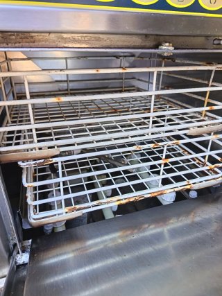 Lavavajillas LC 1500 LB