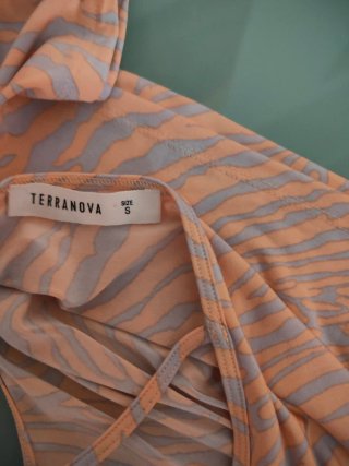 5 Top Zara Taglia S