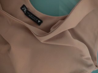 5 Top Zara Taglia S