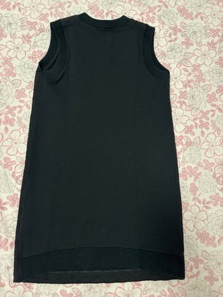 Abito RED VALENTINO nero