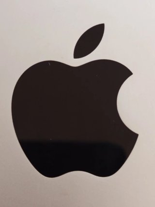Apple iPad 2 Gris.