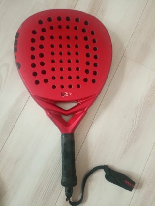 Pala de pádel Wilson Bela