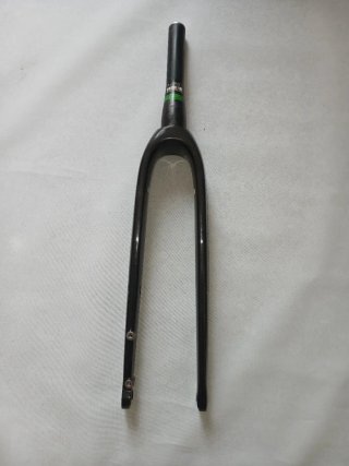 Horquilla Gravel Carbono