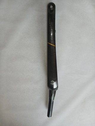 Horquilla Gravel Carbono