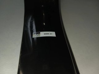 Horquilla Gravel Carbono