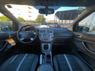 Ford Kuga 2009
