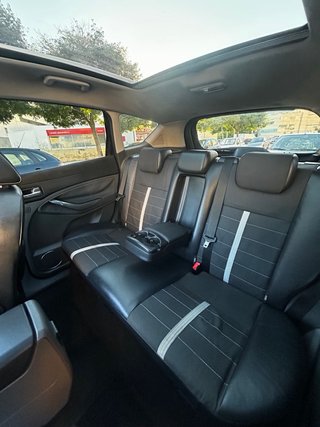 Ford Kuga 2009
